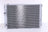 Nissens 940422 A/C Condenser