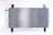 Nissens 940435 A/C Condenser and Receiver Drier Assembly - Front