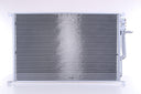 Nissens 940451 A/C Condenser