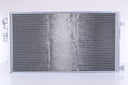 Nissens 940457 A/C Condenser