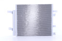 Nissens 940536 A/C Condenser and Receiver Drier Assembly