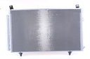 Nissens 940566 A/C Condenser and Receiver Drier Assembly