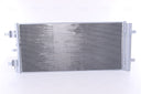 Nissens 940589 A/C Condenser
