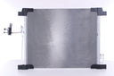 Nissens 940616 A/C Condenser