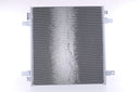Nissens 940619 A/C Condenser