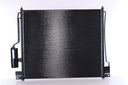 Nissens 940643 A/C Condenser and Receiver Drier Assembly