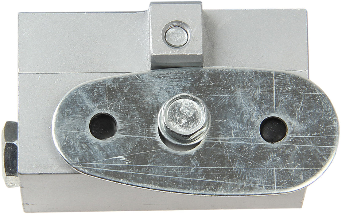 Nissens 940657 A/C Condenser