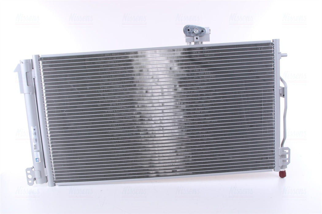 Nissens 940657 A/C Condenser