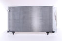 Nissens 940671 A/C Condenser and Receiver Drier Assembly