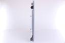 Nissens 940675 A/C Condenser and Receiver Drier Assembly - Front