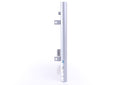 Nissens 940679 A/C Condenser and Receiver Drier Assembly