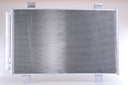 Nissens 940697 A/C Condenser and Receiver Drier Assembly
