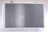 Nissens 940697 A/C Condenser and Receiver Drier Assembly