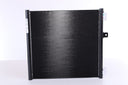 Nissens 940704 A/C Condenser