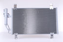 Nissens 940725 A/C Condenser and Receiver Drier Assembly