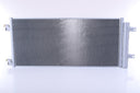 Nissens 940734 A/C Condenser