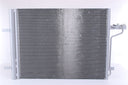 Nissens 940767 A/C Condenser