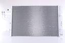 Nissens 940774 A/C Condenser and Receiver Drier Assembly
