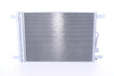 Nissens 940834 A/C Condenser and Receiver Drier Assembly
