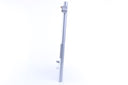 Nissens 940835 A/C Condenser and Receiver Drier Assembly