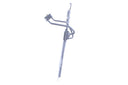Nissens 940836 A/C Condenser