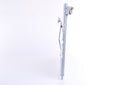 Nissens 940839 A/C Condenser