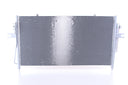 Nissens 940840 A/C Condenser and Receiver Drier Assembly