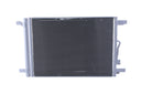 Nissens 940870 A/C Condenser and Receiver Drier Assembly