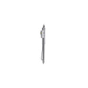 Nissens 940911 A/C Condenser