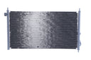 Nissens 940928 A/C Condenser