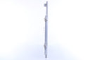 Nissens 940934 A/C Condenser