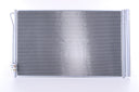 Nissens 941054 A/C Condenser and Receiver Drier Assembly
