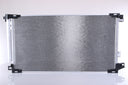 Nissens 941071 A/C Condenser and Receiver Drier Assembly