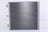 Nissens 941079 A/C Condenser and Receiver Drier Assembly