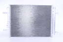 Nissens 941100 A/C Condenser and Receiver Drier Assembly