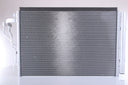 Nissens 941126 A/C Condenser and Receiver Drier Assembly
