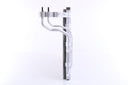 Nissens 941131 A/C Condenser and Receiver Drier Assembly