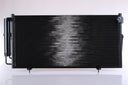 Nissens 941145 A/C Condenser and Receiver Drier Assembly - Front