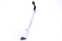 Nissens 941149 A/C Condenser and Receiver Drier Assembly