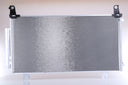 Nissens 941169 A/C Condenser and Receiver Drier Assembly