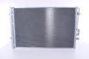 Nissens 941183 A/C Condenser