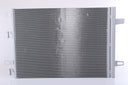 Nissens 941194 A/C Condenser and Receiver Drier Assembly