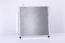 Nissens 941222 A/C Condenser and Receiver Drier Assembly