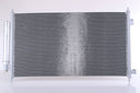 Nissens 941234 A/C Condenser and Receiver Drier Assembly