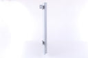 Nissens 941244 A/C Condenser and Receiver Drier Assembly