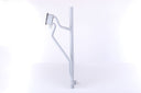 Nissens 941245 A/C Condenser and Receiver Drier Assembly