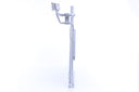 Nissens 941247 A/C Condenser and Receiver Drier Assembly