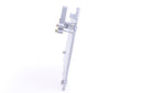 Nissens 941286 A/C Condenser and Receiver Drier Assembly