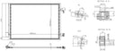 Nissens 941345 A/C Condenser