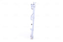 Nissens 94157 A/C Condenser